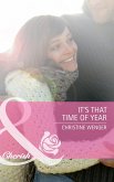 It's That Time of Year (eBook, ePUB) It's That Time of Year (eBook, ePUB)