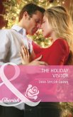 The Holiday Visitor (eBook, ePUB)