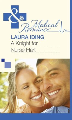 A Knight for Nurse Hart (eBook, ePUB) - Iding, Laura