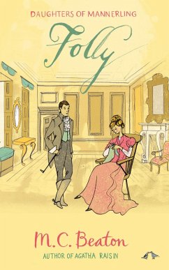 Cover Folly (eBook, ePUB)