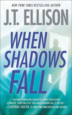 Cover When Shadows Fall (eBook, ePUB)