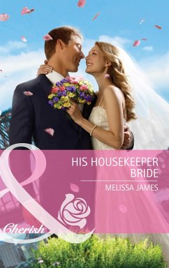 Cover His Housekeeper Bride (eBook, ePUB)