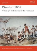 Vimeiro 1808 (eBook, ePUB) Vimeiro 1808 (eBook, ePUB)