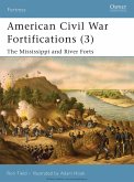 American Civil War Fortifications (3) (eBook, ePUB)