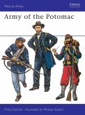 Army of the Potomac (eBook, ePUB)