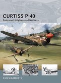 Curtiss P-40 (eBook, ePUB)