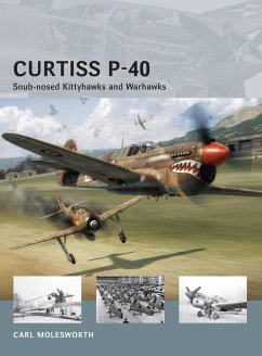 Curtiss P-40 (eBook, ePUB) - Molesworth, Carl