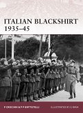 Italian Blackshirt 1935-45 (eBook, ePUB)