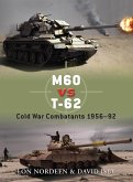 M60 vs T-62 (eBook, ePUB)