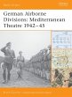 German Airborne Divisions (eBook, ePUB) - Bild 1