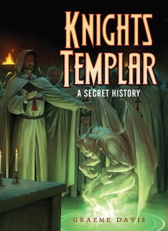 Knights Templar (eBook, ePUB) - Davis, Graeme