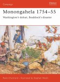 Monongahela 1754-55 (eBook, ePUB)