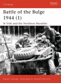 Battle of the Bulge 1944 (1) (eBook, ePUB)