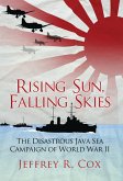 Rising Sun, Falling Skies (eBook, ePUB)