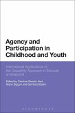 Agency and Participation in Childhood and Youth (eBook, ePUB)