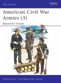 American Civil War Armies (3) (eBook, ePUB)