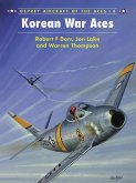 Korean War Aces (eBook, ePUB)