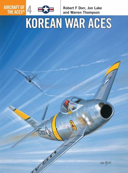 Korean War Aces (eBook, ePUB)