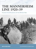 The Mannerheim Line 1920-39 (eBook, ePUB)