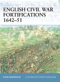 English Civil War Fortifications 1642-51 (eBook, ePUB)