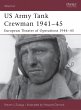 US Army Tank Crewman 1941-45 (eBook,... - Bild 1