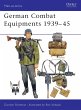 German Combat Equipments 1939-45... - Bild 1