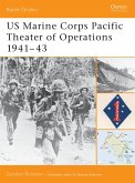 US Marine Corps Pacific Theater of Operations 1941-43 (eBook, ePUB)