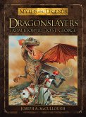Dragonslayers (eBook, ePUB)