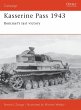 Kasserine Pass 1943 (eBook, ePUB) - Bild 1