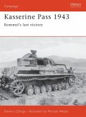 Kasserine Pass 1943 (eBook, ePUB)