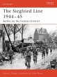 Siegfried Line 1944-45 (eBook, ePUB) - Bild 1