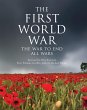 The First World War (eBook, ePUB) - Bild 1