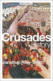 The Crusades: A History (eBook, PDF)