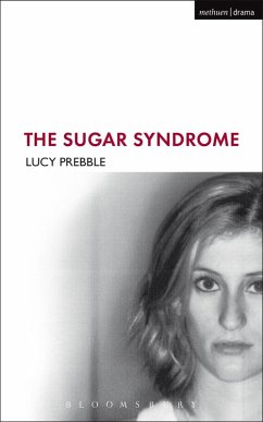 The Sugar Syndrome (eBook, PDF) - Prebble, Lucy