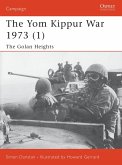 The Yom Kippur War 1973 (1) (eBook, ePUB)