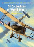 SE 5/5a Aces of World War I (eBook, ePUB)