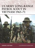 US Army Long-Range Patrol Scout in Vietnam 1965-71 (eBook, ePUB)