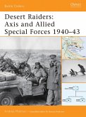 Desert Raiders (eBook, ePUB)