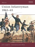 Union Infantryman 1861-65 (eBook, ePUB)