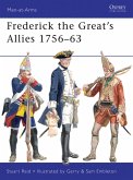 Frederick the Great's Allies 1756-63 (eBook, ePUB)