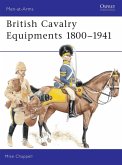 British Cavalry Equipments 1800-1941 (eBook, ePUB)