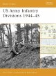 US Army Infantry Divisions 1944-45... - Bild 1