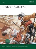 Pirates 1660-1730 (eBook, ePUB)