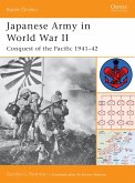 Japanese Army in World War II (eBook, ePUB)