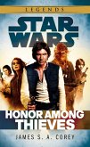 Star Wars: Empire and Rebellion: Honor Among Thieves (eBook, ePUB)