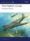 23rd Fighter Group (eBook, ePUB)