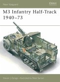 M3 Infantry Half-Track 1940-73 (eBook, ePUB)