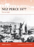 Nez Perce 1877 (eBook, ePUB)