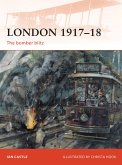 London 1917-18 (eBook, ePUB)
