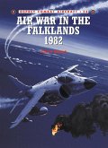 Air War in the Falklands 1982 (eBook, ePUB)